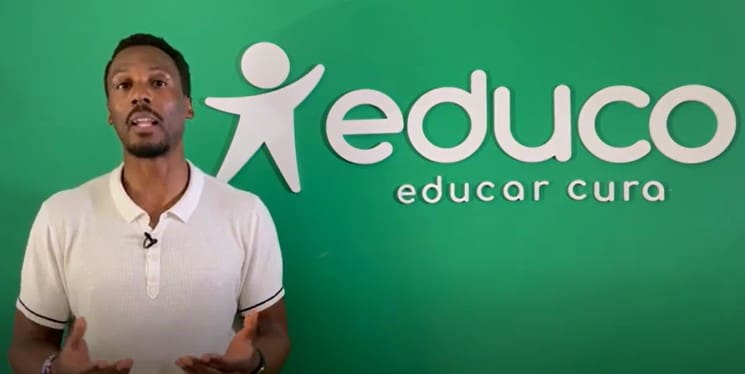 Coeducación y equidad de género: claves para una escuela más justa.  La intervención de N’goy Ramadhani N’goma 