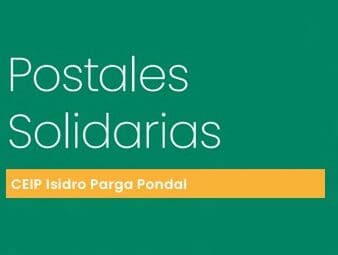 Postales Solidarias